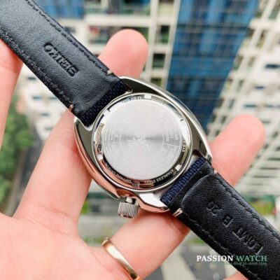 Seiko Prospex Land Tortoise Diver SRPG15K1 - Chính Hãng Giá Tốt - Passion Watch