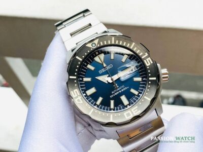 Đồng hồ Seiko Monster Save The Ocean SRPD25K1 - Chính Hãng Giá Tốt - Passion Watch