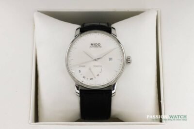 Mido Baroncelli II M8605.4.11.8 - Chính Hãng Giá Tốt - Passion Watch