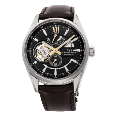 Đồng hồ nam Orient Star Joker RE-AV0115S00B - Chính Hãng Giá Tốt - Passion Watch