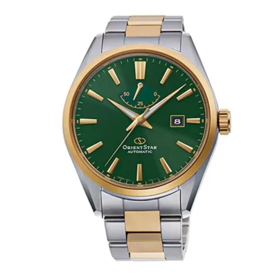 Đồng hồ Orient Star RE-AU0405E00B - Chính Hãng Giá Tốt - Passion Watch