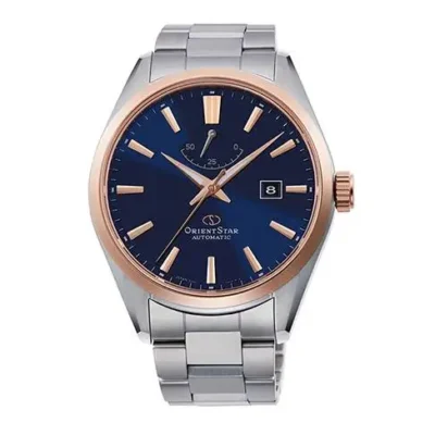 Đồng Hồ Orient Star RE-AU0406L00B - Chính Hãng Giá Tốt - Passion Watch