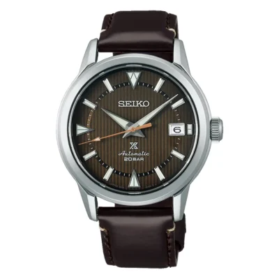 Seiko Prospex SPB251J1 - Chính Hãng Giá Tốt - Passion Watch