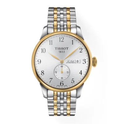 Tissot Le Locle T006.428.22.032.00 ( T0064282203200 ) - Chính Hãng Giá Tốt - Passion Watch