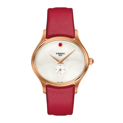 Đồng Hồ Tissot Bella Ora Oval T103.310.36.111.01 ( T1033103611101 )