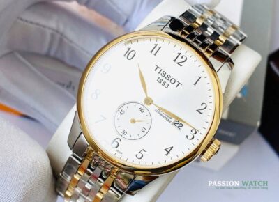 Tissot Le Locle T006.428.22.032.00 ( T0064282203200 ) - Chính Hãng Giá Tốt - Passion Watch