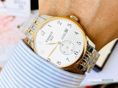 Tissot Le Locle T006.428.22.032.00 ( T0064282203200 ) - Chính Hãng Giá Tốt - Passion Watch