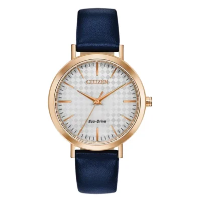 Citizen Eco-Drive EM0763-07A - Chính Hãng Giá Tốt - Passion Watch