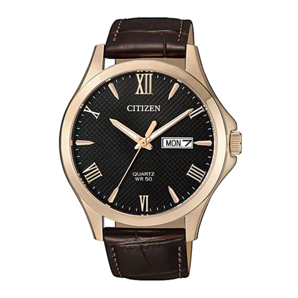 Citizen Quartz BF2023-01H Citizen Quartz BF2023-01H - Chính Hãng Giá Tốt - Passion Watch