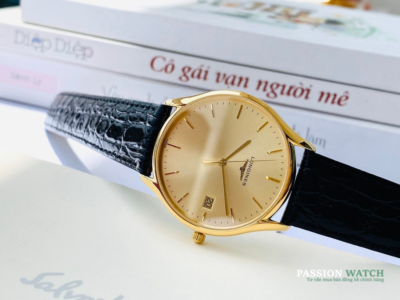 Longines Lyre L4.759.2.32.2 - Chính Hãng Giá Tốt - Passion Watch