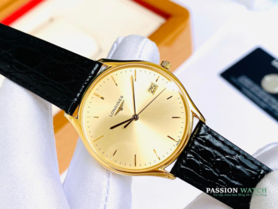 Longines Lyre L4.759.2.32.2 - Chính Hãng Giá Tốt - Passion Watch