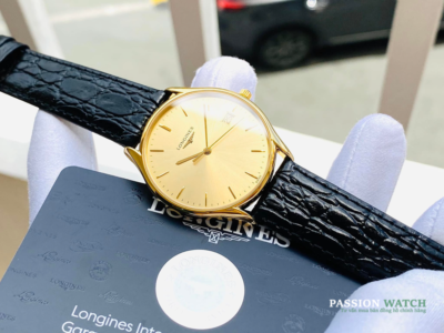 Longines Lyre L4.759.2.32.2 - Chính Hãng Giá Tốt - Passion Watch