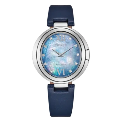 Citizen Eco-Drive EX1510-08N - Chính Hãng Giá Tốt - Passion Watch