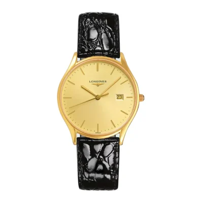 Longines Lyre L4.759.2.32.2 - Chính Hãng Giá Tốt - Passion Watch