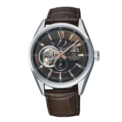 Orient Star Joker RE-AV0006Y00B - Chính Hãng Giá Tốt - Passion Watch