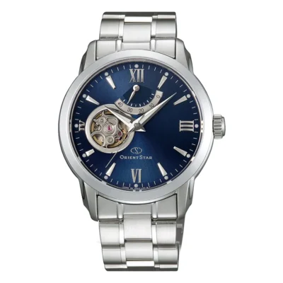 Orient Star WZ0081DA - Chính Hãng Giá Tốt - Passion Watch