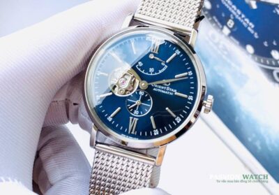 Orient Star WZ0151DK 6 Orient Star WZ0151DK - Chính Hãng Giá Tốt - Passion Watch