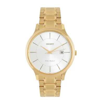 Orient Quartz RF-QD0009S10B - Chính Hãng Giá Tốt - Passion Watch