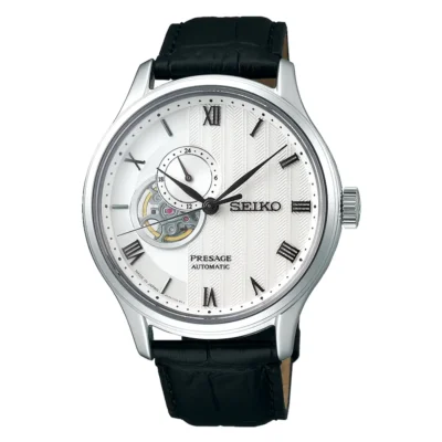 Seiko Presage SSA379J1 - Chính Hãng Giá Tốt - Passion Watch