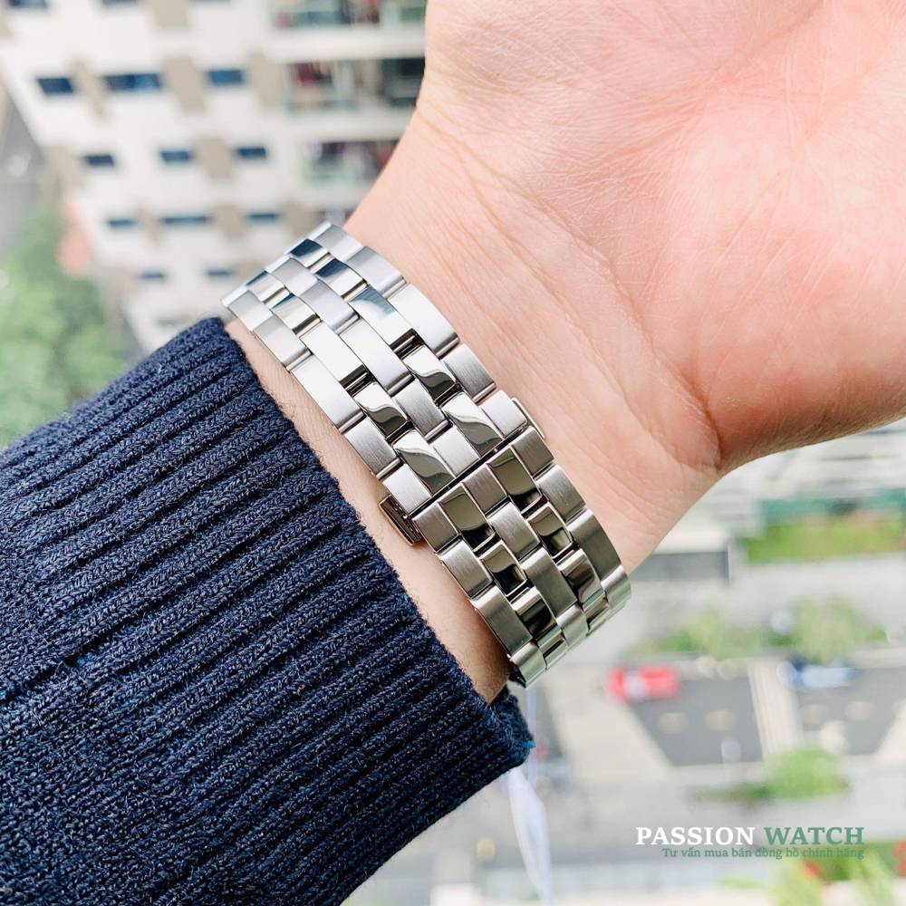 Seiko Presage Cocktail SSA439J1 ( SARY199 )-6 Seiko Presage Cocktail SSA439J1 - Chính Hãng Giá Tốt - Passion Watch