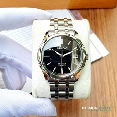 Seiko Presage SRPD99J1 - Chính Hãng Giá Tốt - Passion Watch