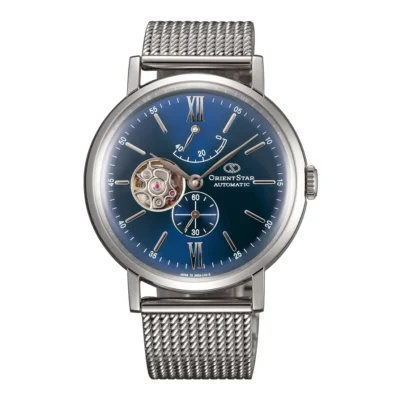 Orient Star WZ0151DK - Chính Hãng Giá Tốt - Passion Watch