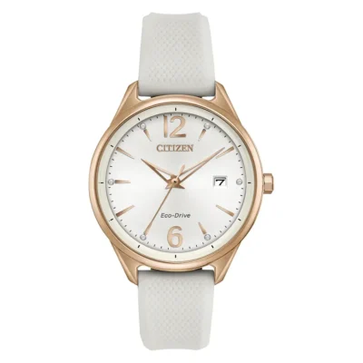 Citizen Eco-Drive FE6103-00A - Chính Hãng Giá Tốt - Passion Watch