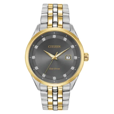 Citizen Eco-Drive BM7258-54H - Chính Hãng Giá Tốt - Passion Watch