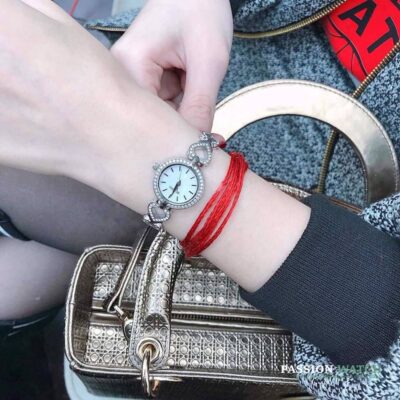 Bulova Quartz 96X136 2 Bulova Quartz 96X136 - Chính Hãng Giá Tốt - Passion Watch
