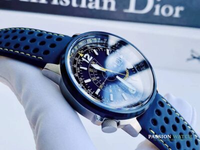 Citizen Eco Drive BJ7007 02L 4 Citizen Eco-Drive BJ7007-02L - Chính Hãng Giá Tốt - Passion Watch