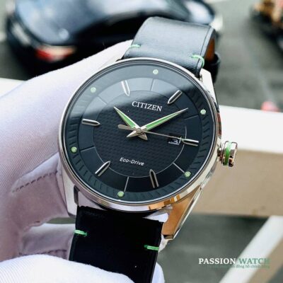 Citizen Eco Drive BM6980 08E 2 Citizen Eco-Drive BM6980-08E - Chính Hãng Giá Tốt - Passion Watch