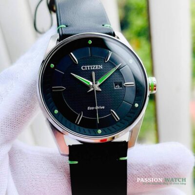 Citizen Eco Drive BM6980 08E Citizen Eco-Drive BM6980-08E - Chính Hãng Giá Tốt - Passion Watch