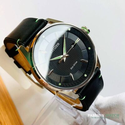 Citizen Eco Drive BM6980 08E 6 Citizen Eco-Drive BM6980-08E - Chính Hãng Giá Tốt - Passion Watch