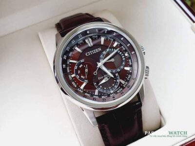 Citizen Eco-Drive BM7107-50E - Chính Hãng Giá Tốt - Passion Watch