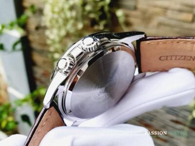 Citizen Eco-Drive BM7107-50E - Chính Hãng Giá Tốt - Passion Watch