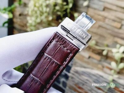 Citizen Eco-Drive BM7107-50E - Chính Hãng Giá Tốt - Passion Watch
