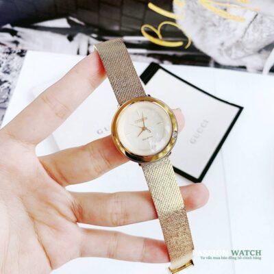 Citizen Eco-Drive EM0642-52P - Chính Hãng Giá Tốt - Passion Watch