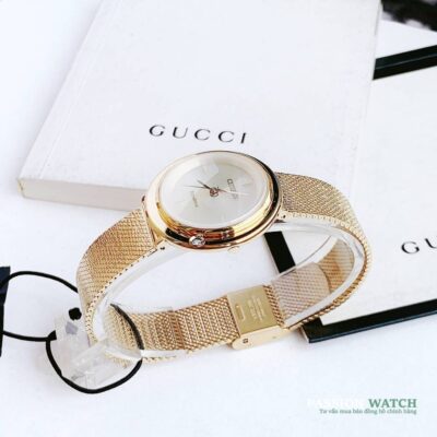 Citizen Eco-Drive EM0642-52P - Chính Hãng Giá Tốt - Passion Watch