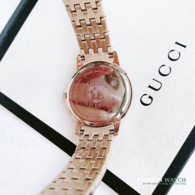 Citizen Eco-Drive EX1483-50D - Chính Hãng Giá Tốt - Passion Watch