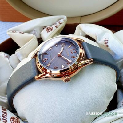 Citizen Eco Drive FE1218 05H 5 Citizen Eco-Drive FE1218-05H- Chính Hãng Giá Tốt - Passion Watch