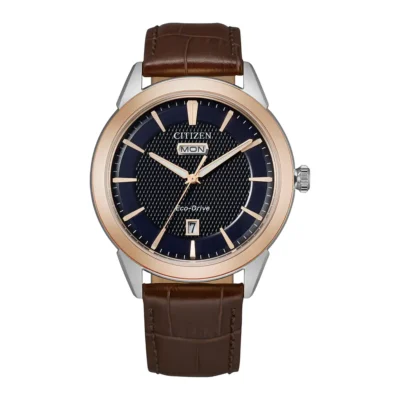 Citizen Eco-Drive AW0096-06L - Chính Hãng Giá Tốt - Passion Watch