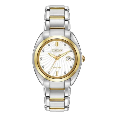 Citizen Eco-Drive EM0314-51A - Chính Hãng Giá Tốt - Passion Watch