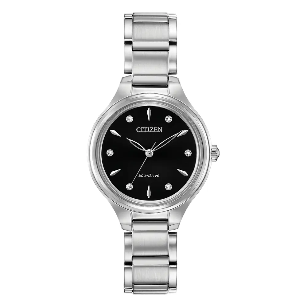FE2100-51E Citizen Eco-Drive FE2100-51E - Chính Hãng Giá Tốt - Passion Watch