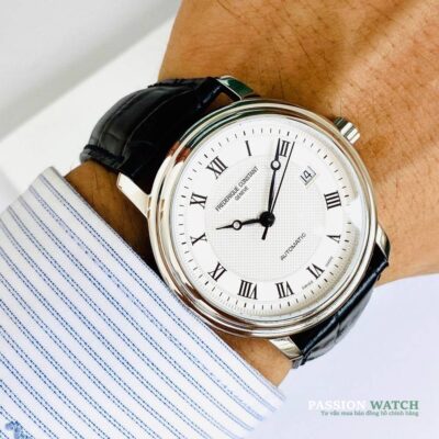 Frederique Constant Automatic Classic FC 303MC4P6 Frederique Constant Automatic FC-303MC4P6 - Chính Hãng Giá Tốt - Passion Watch