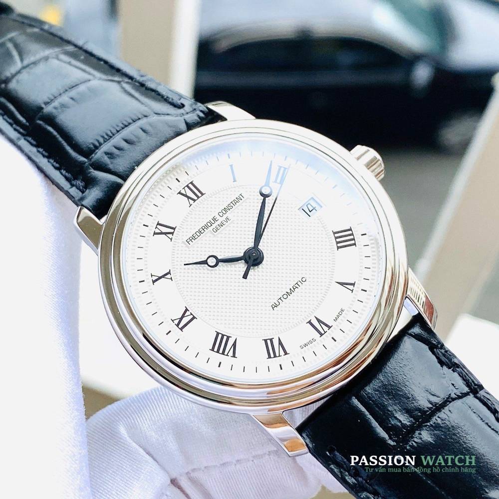 Frederique Constant Automatic Classic FC-303MC4P6-5 Frederique Constant Automatic FC-303MC4P6 - Chính Hãng Giá Tốt - Passion Watch
