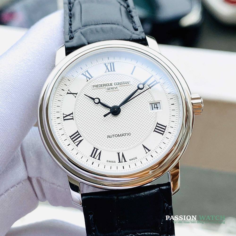 Frederique Constant Automatic Classic FC-303MC4P6-6 Frederique Constant Automatic FC-303MC4P6 - Chính Hãng Giá Tốt - Passion Watch