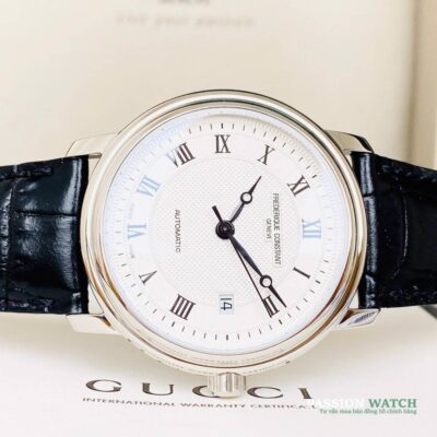 Frederique Constant Automatic Classic FC 303MC4P6 7 Frederique Constant Automatic FC-303MC4P6 - Chính Hãng Giá Tốt - Passion Watch