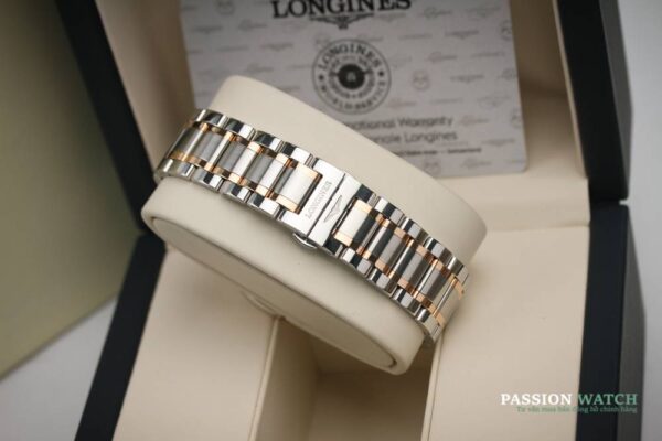 Longines Master Collection L2.628.5.79.7 ( L26285797 )