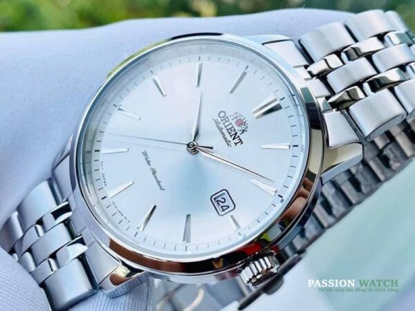 Orient Automatic RA-AC0F02S10B - Chính Hãng Giá Tốt - Passion Watch