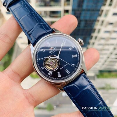 Orient Caballero FAG00004D0 - Chính Hãng Giá Tốt - Passion Watch